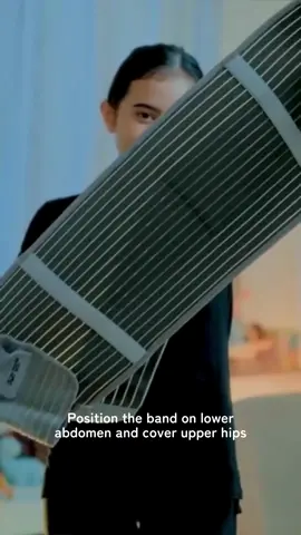 After giving birth, most women get that 'empty' feeling where it feels like losing strength in the core. Recommended by Physiotherapists, the Mamaway bamboo belly band is designed to support the uterus, abdomen, pelvis, and back by applying compression on the pelvic and abdominal area to hold the expanded uterus wall, loose skin, and muscles back in place post-pregnancy. Assists in recovery from abdominal separation, getting strength back in the core and stabilize the abdomen and wound after c-section, or as back support while carrying the baby or managing daily tasks.