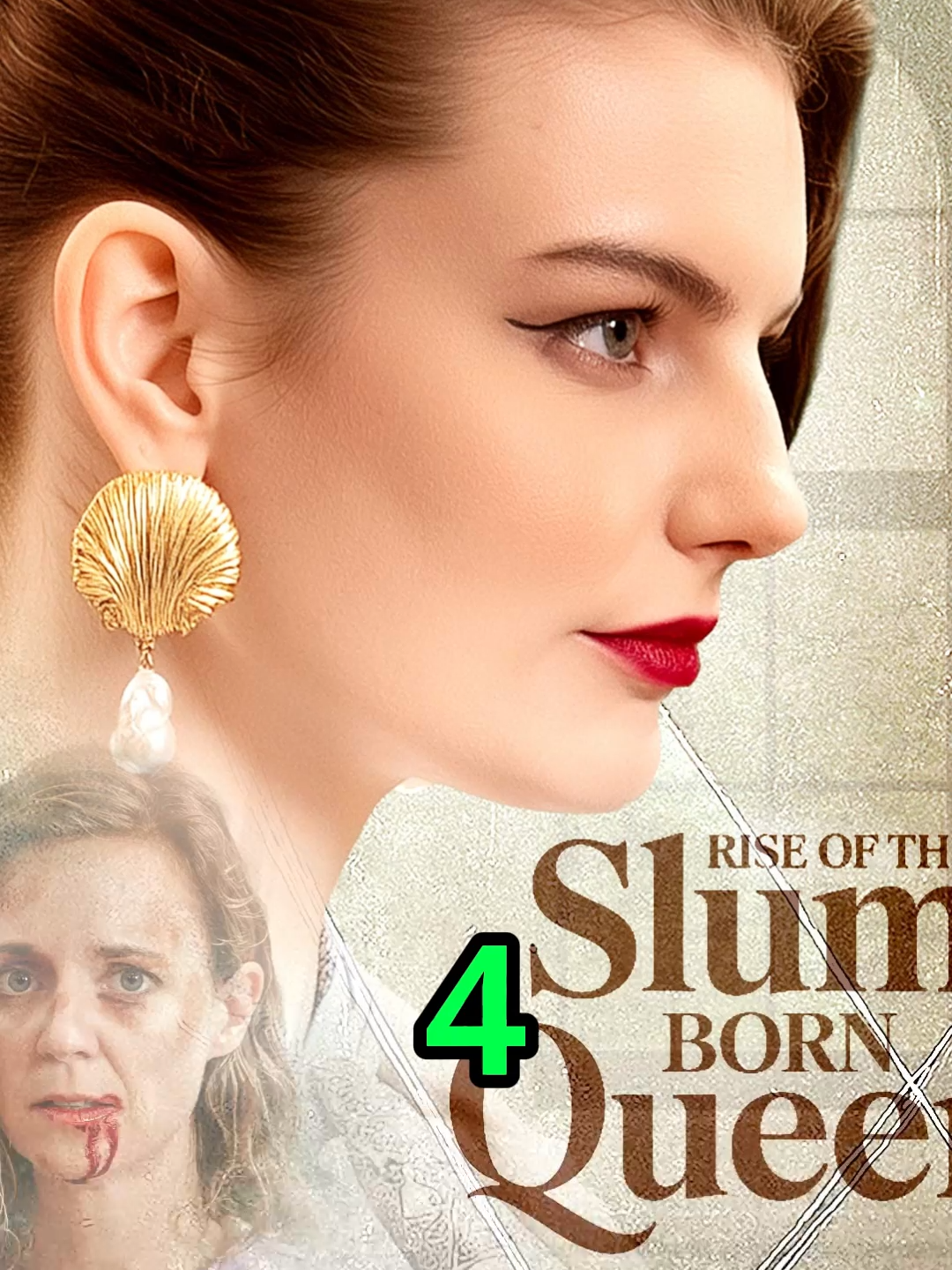 Title:Rise of the Slum-Born Queen Click the ''GoodShort' buttom to watch next,or click Bio's link to watch the full episodes