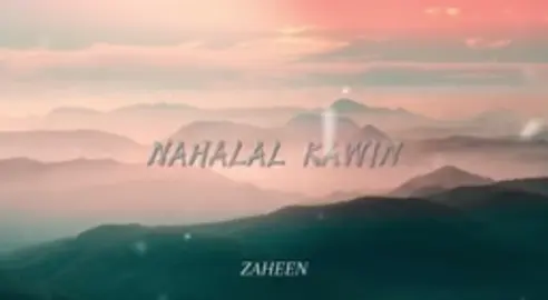 Na halal kawin English version🫶🫶