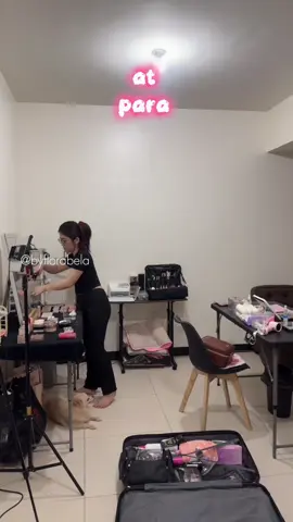 I really hope to see you here soon! 🫶🏻☺️ #louiseflorabel #hmuaphilippines #manilabasedmakeupartist #makeupartist #makeupclass 