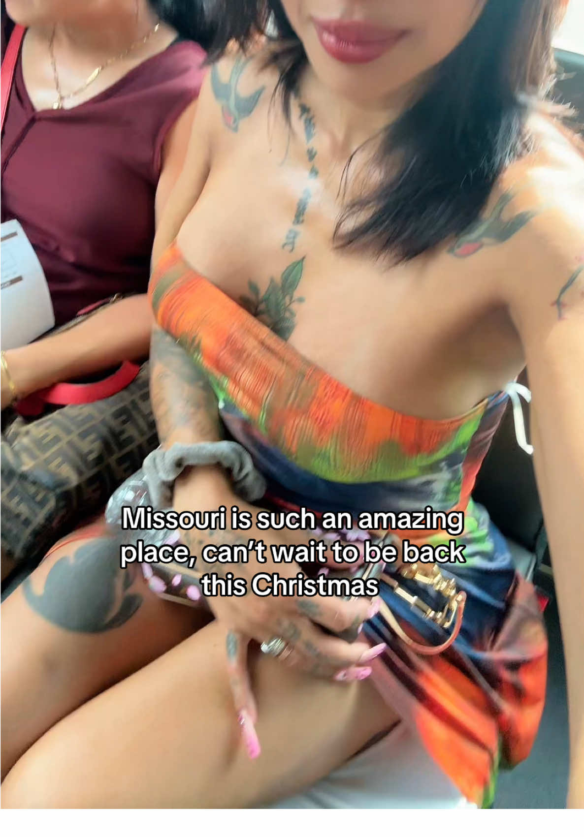 See you again Missouri #fyp #andiilicious #missouri #travel #family 