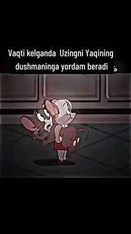 vaqti kelganda Uzingni Yaqining dushmaninga Yul ochib beradi  #VKRATXUR 
