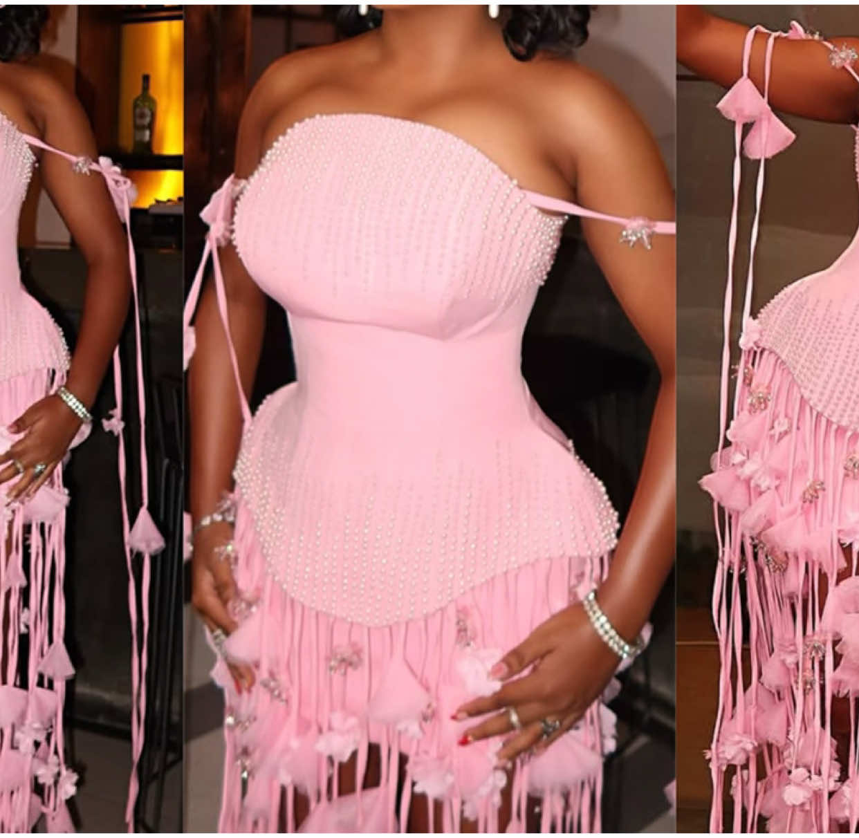 How To Make A Conical Overbust Structured Corset Pattern For Beginners Tutorial. #bustier #cornicaldress #class #tutorial #explore 