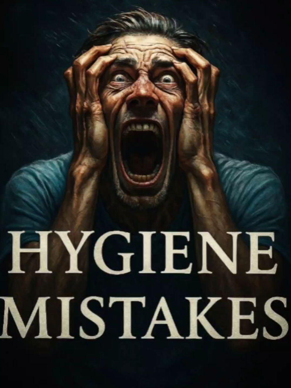Hygien Mistakes that makes you Unattractive 😪 #facts #foryou 