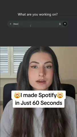 #loveabledev #ai #spotify
