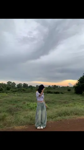 #OOTD #girls #trending #wlw #cambodia #viral 