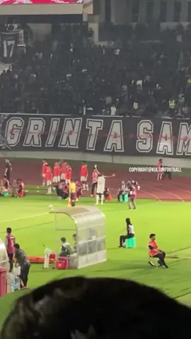 SELEBRASI PANAS DARI NCANG FRANCA  #persija #franca #jakartafootballforever #fyp 