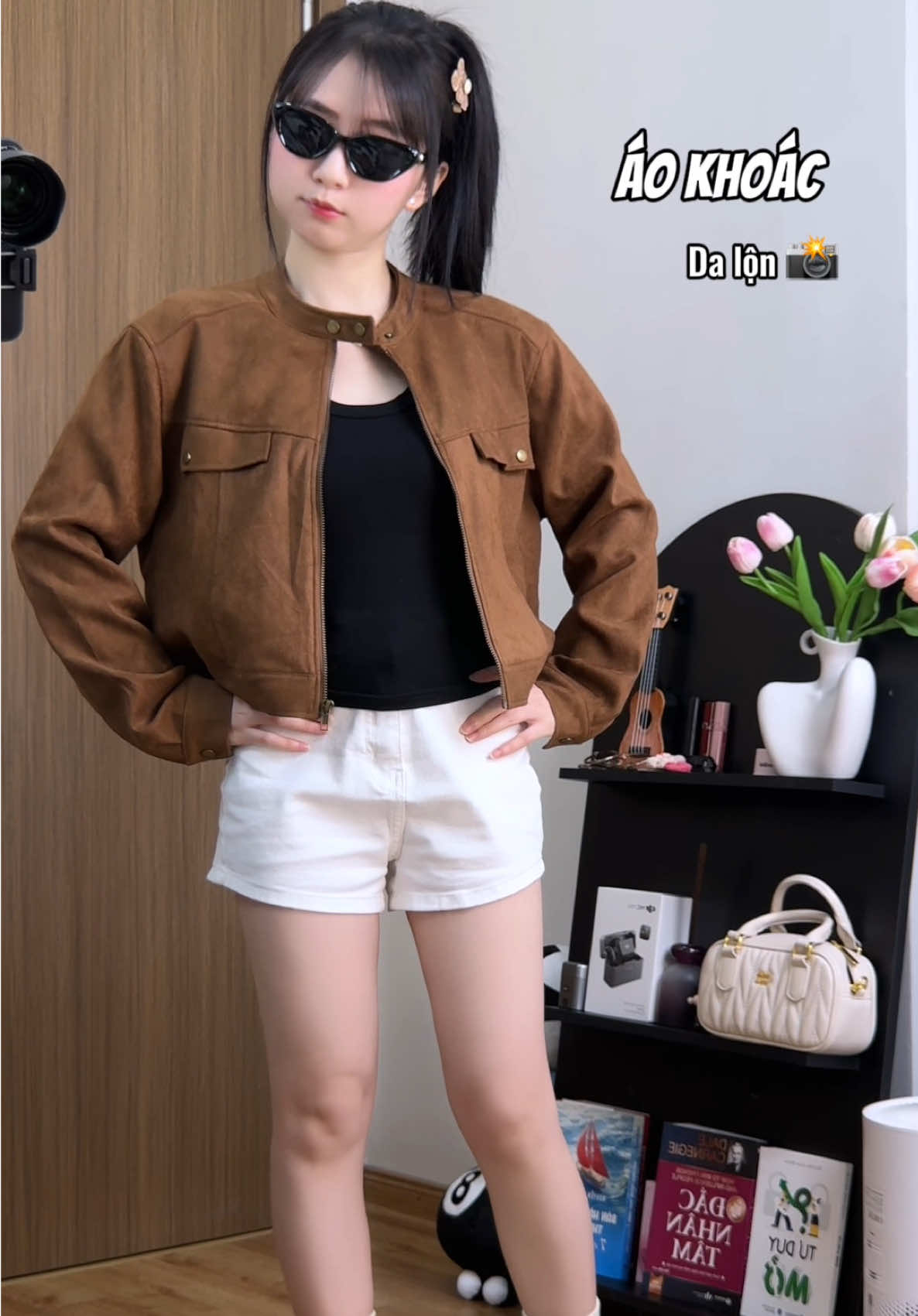 Đang có deal mở bán mb tranh thủ mua sớm nhó 📸✨🍒 #xuhuong #outfit #meozbasic 