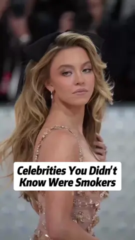 Celebrities You Didn't Know Were Smokers #billieeilish #rihanna #katyperry #jennaortega #dualipa #zendaya #bellahadid #angelinajolie #meganfox #kristenstewart #jenniferlawrence #katewinslet #natalieportman #lindsaylohan #nicolekidman #alexandradaddario #sophieturner #camerondiaz #milakunis #gwynethpaltrow #celebrity #actor #actress #singer #famous #hollywood #popular #foryou #foryoupage #fyp 