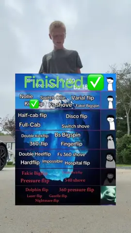 Pt 6 of the skate iceberg 