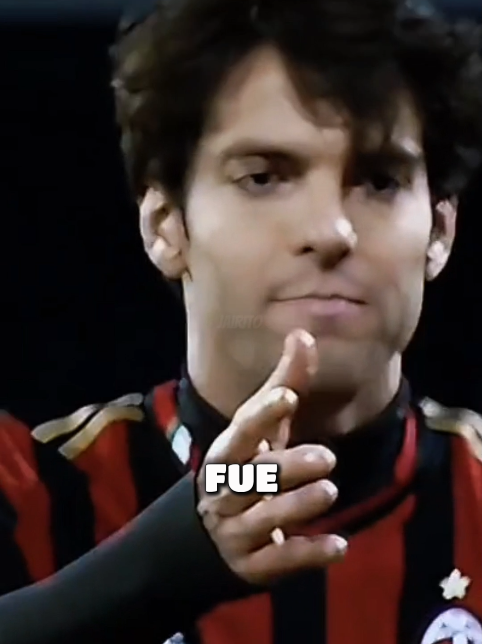 Kaká fue tan perfecto que lo dejaron por eso. 😔🇧🇷 #kaka #brasil #traicion #leyendas #new 