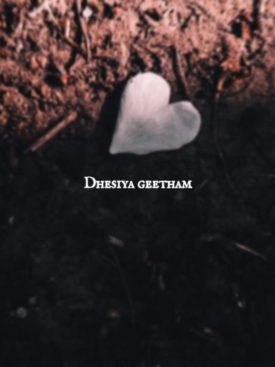 ɴᴇᴇᴛʜᴀɴ ᴇɴ ᴅᴇsɪʏᴀ ᴋᴇᴇᴛʜᴀᴍ  ʀᴀɴᴊᴀɴᴏᴏ ʀᴀɴᴊᴀɴᴀᴀ#capcut #tamilwhatsappstatusvideo #whatsappstatus #foryoupage❤️❤️ #tamilsong 