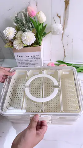 Food kontainer lagi #promomakanmerdeka #foodkontainer #foodkontainerkulkas 