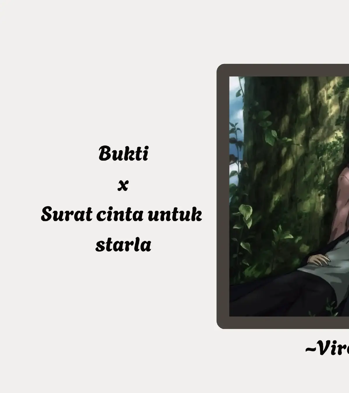 #eremika #aot #virgoun #spotify #musikviral 