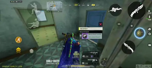 grabe edit ko  pa tikim naman ng 100 likes salamat #fypシ #codmobileclips #oikawa #codmobileclips 