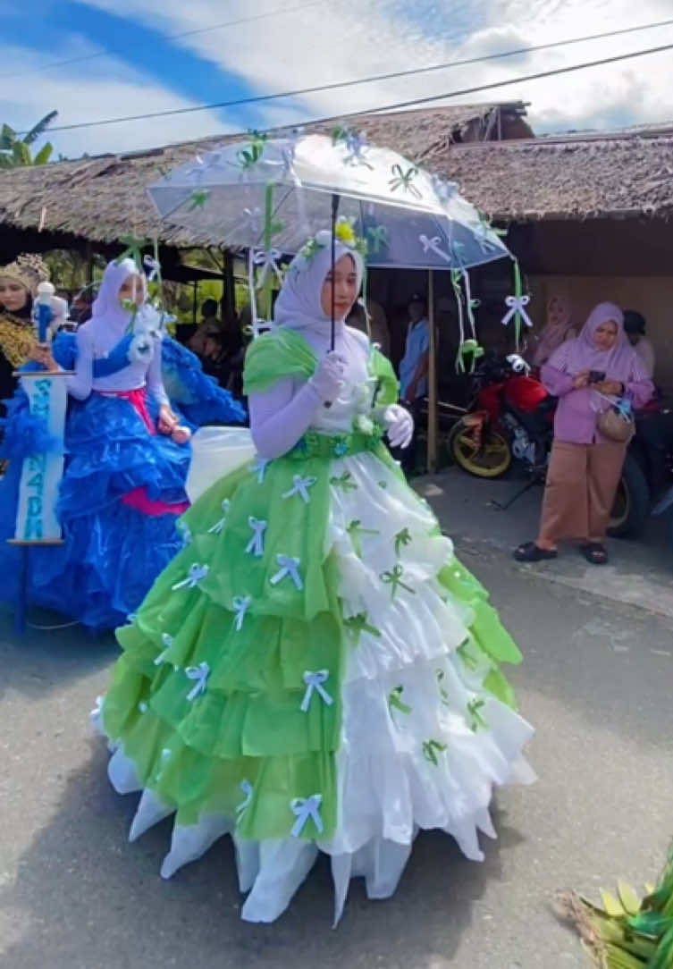 #karnaval #17agustus #pawai #smpn4darulmakmur 