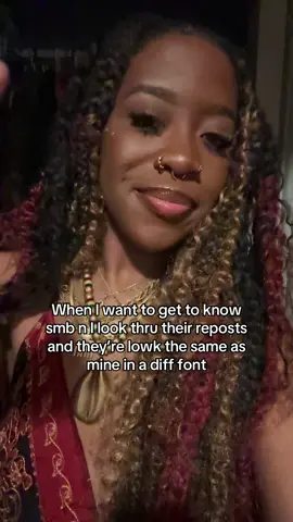 1. Not directed 2. My fav part abt getting to know smb lowk #foryou #trending #relatable #reposts #viral 