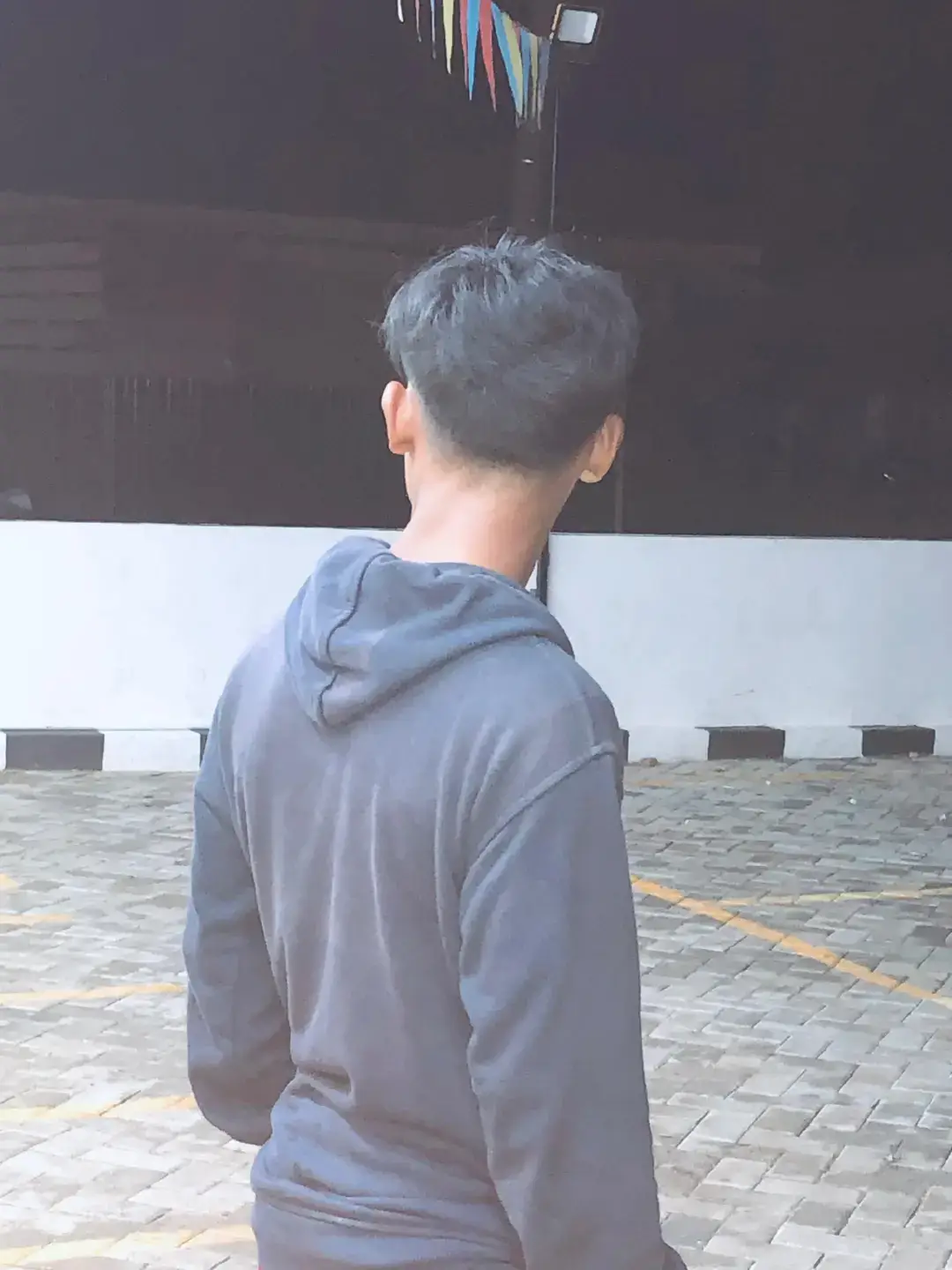 #fyp #lewatberanda 