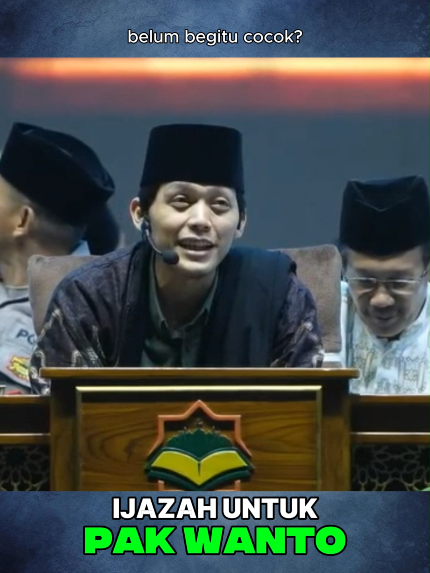 Amalan Cepat Kaya Dalam Setahun, Insha Allah #gusiqdammuhammad #sabilutaubah #nganjuk #fyp