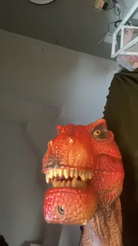 one day I am gonna grow wings #letdown #dinoloser 