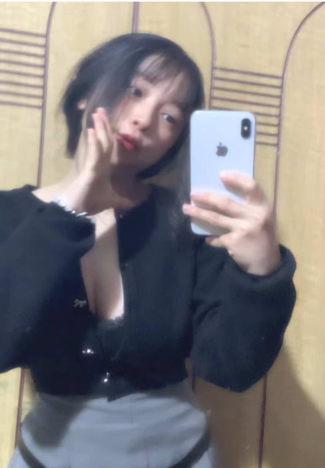 Đăng giờ này liệu có ai xem#xuhuong #matmat #fyp 