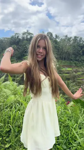 Beautiful rice field #life #fypp #viralvideos #bali #ricefield 
