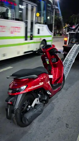 Hứa để Zinnn 😂 chào e Sìtay lỏ về đội #Stylo160cc #TTP #TNRTeam 