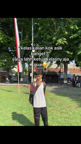 @fdn_isnas #ketuakelasasik 