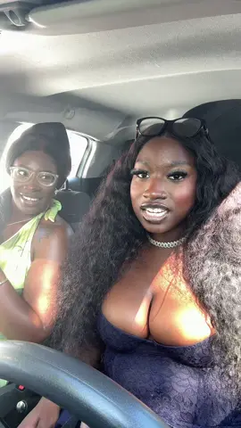 Teaching my English cousin some Scottish slang since the black Scott’s are trending 😌 #fyp #blackscottishtiktok #blackgirl 