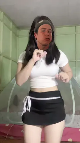Huhhhh🤯#CapCut #fyp #tiktok #trend #dance @TikTok 