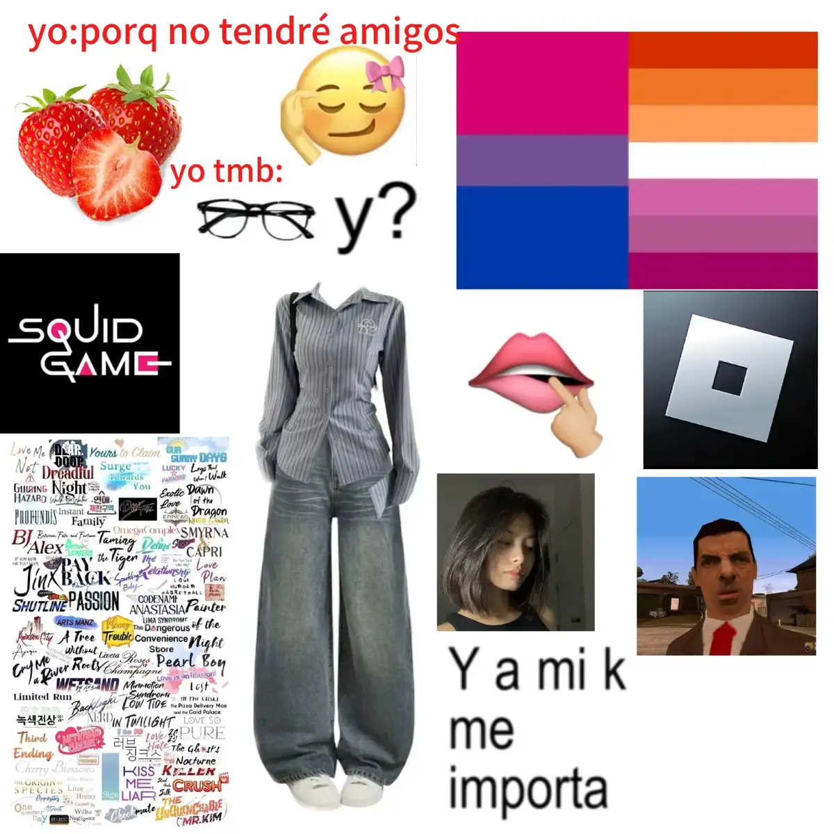 si soy😔👆🏻#porqnotengoamigos #foryou #tiktokpomemeenparati #paratiiiiiiiiiiiiiiiiiiiiiiiiiiiiiii #xd 