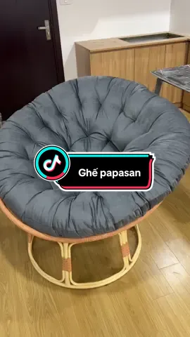Ghế lười thư giãn, đệm êm căng ngồi thoải mái #ghethugian #ghepapasan #ghethugiancaocap #gheluoi #gheluoidecor 