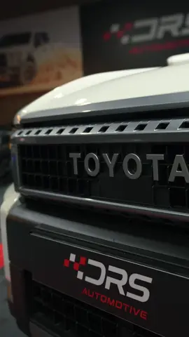 The 2025 Land Cruiser Prado TX with HaltLock installed is built to conquer any terrain with rugged capability and refined comfort. Whether you're tackling the trails or cruising the city, this beast is ready for anything. Specs: • 2.8L Turbo Diesel Engine • 150kW / 500Nm of torque • 6-Speed Automatic Transmission • Full-Time 4WD with Locking Centre Diff • 7-Seater Configuration • HaltLock anti-theft system for ultimate security • Advanced Safety Suite & Driver Assist Tech • Touchscreen Infotainment with Apple CarPlay & Android Auto - #toyota #landcrusier #offroading #adventures #caradventures   