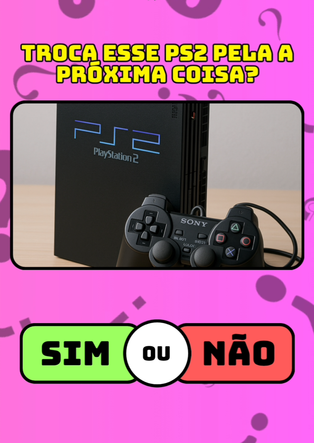 troca? #quiz #diversao #quiztime 