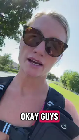 Go hike!