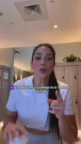 La Creatina para mujeres para hacer crecer tus gluteos #creatina #mujeres# #españa #gluteos