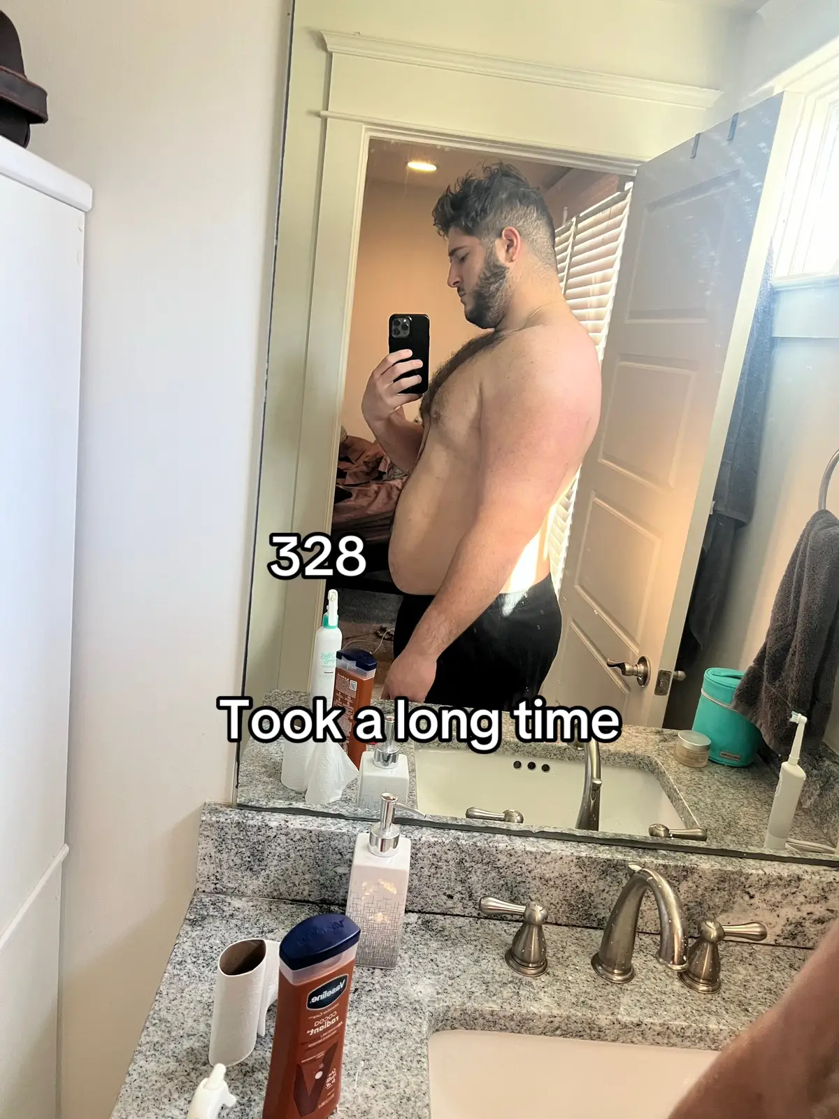 Where did the rest of me go🤣🤣