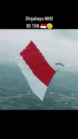 dirgahayu indonesia 🇮🇩🫡 #indonesia🇮🇩 #benderamerahputih #17agustus #merdeka #fyp 