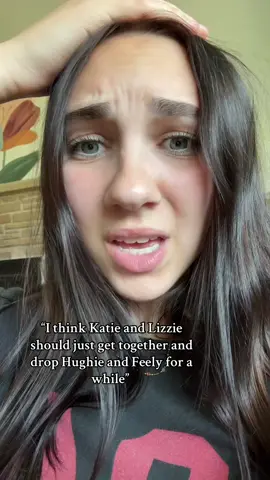 Like okay ig they can get back tg with their endgames but let’s have some fun before then (also im fully aware i post abt them way too often, ill try to stop but like ugh they are my new duo and if they dont happen ill cry) 😙 #bookish #BookTok #boysoftommen #lizzieyoung #katiewilmot 