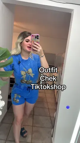 Outfit Chek Tiktokshop#outffit#tiktokshop#ropacomoda#tiktokshopbacktoschool #TikTokMadeMeBuyIt 