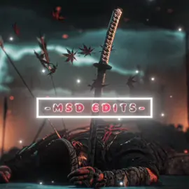 One of the best intro in gaming history 🥶|krezus - skins (slowed+reverb)|#creatorsearchinsights #ghostoftsushima #jinsakai #fyp #viralvideo #gamingedit #cinematicedit 