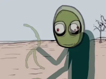 🧟.     #saladfingers#jugg#targetaudience#fyp#fypシ 