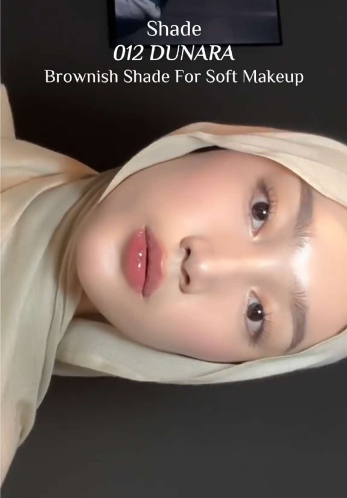 found my new go-to gloss from Timephoria, super pretty on lips💋