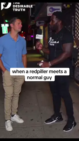the interviewers infuencer accent is soo funny #streetinterview #redpilltiktok #highqualitywomen #newyork #foryoupage