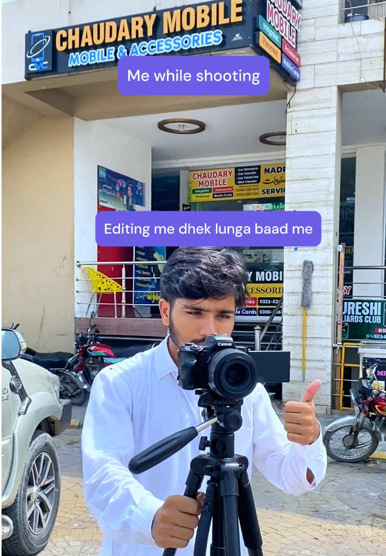 🎬 Video editors, can you relate? 👇 Please tell us in comments or mention your editor friends 😅 #haashes #creatorsearchinsight #VideoEditingLife #EditorProblems #RelatableHumor