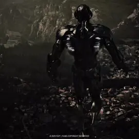 Wasted potential.. || Scp: @Visual Logoless || #fyp #viral #avengers #ultron #ultronedit 