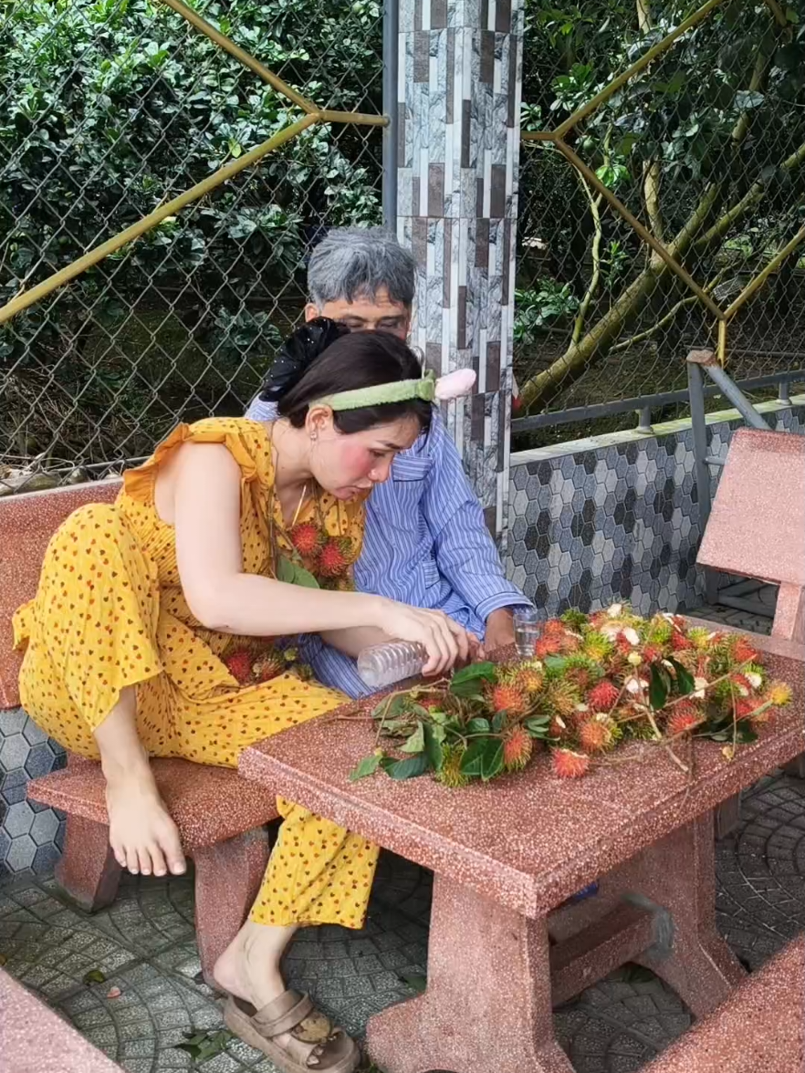 Có ai thấy video em không bình luận cho em biết nha#CapCut #truongannguyenthi94 #dailyvlog 