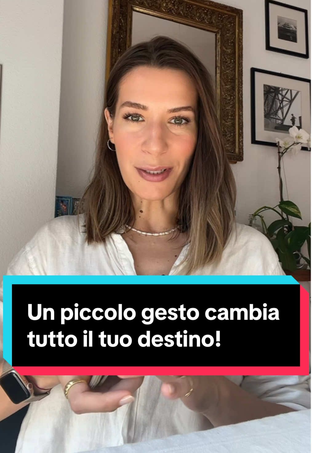 Un piccolo gesto sta per cambiare la traiettoria della tua vita! #primoquartotarocchi #tarocchimilano #tarocchi #tarocchiprimoquarto 