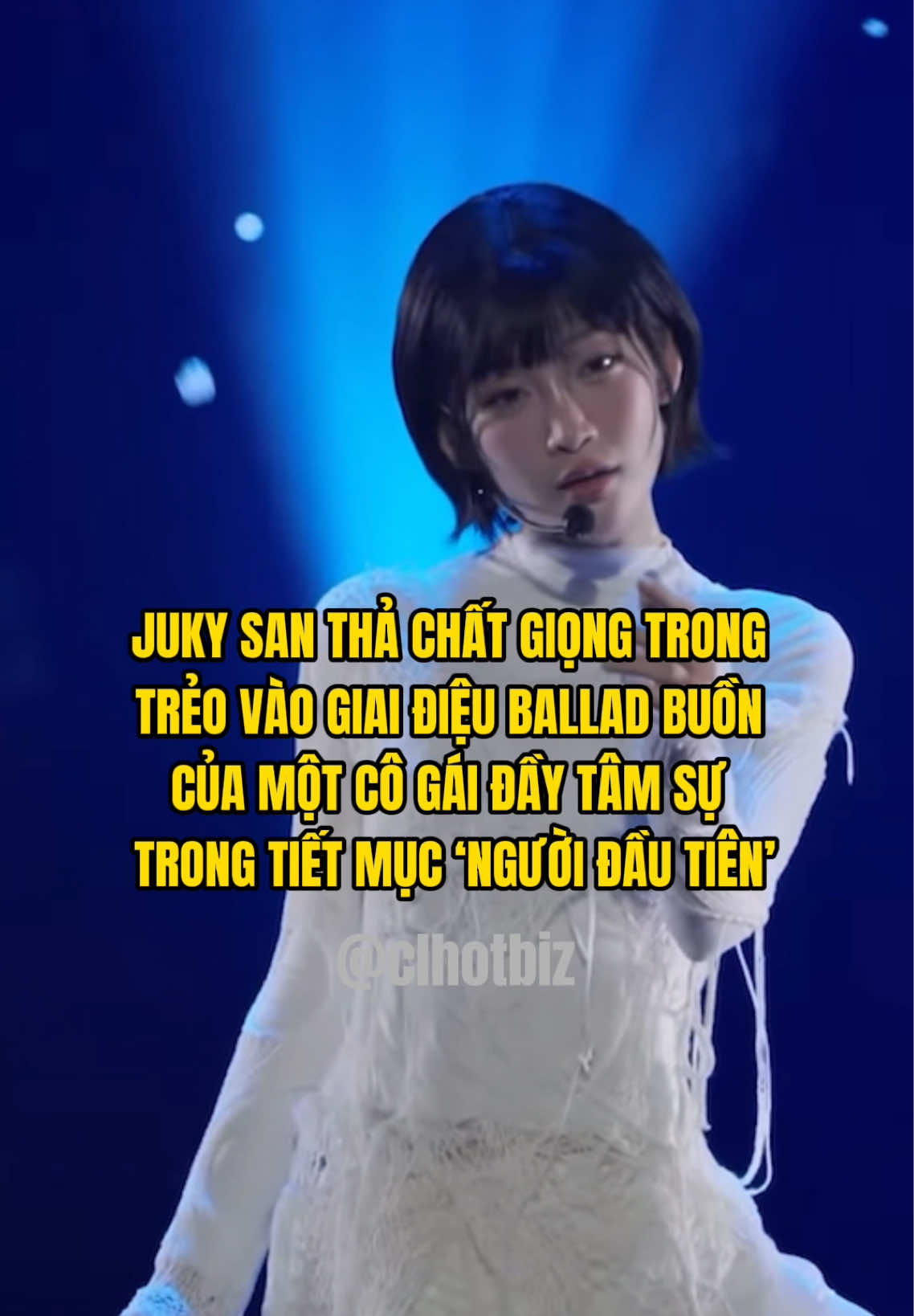 #jukysan #emxinhsayhi #emxinh #exsh #nguoidautien 