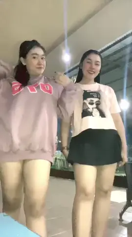 temu kangen 🤭@Nyott007💋 
